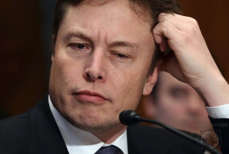 Elon Musk Tells NHTSA To Stop Misrepresenting OTA Updates As Recalls